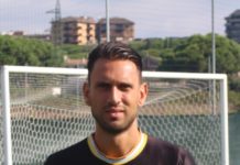 Comunicato stampa: arriva il colpo a centrocampo