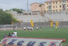 Savoia -Equipe Campania Salerno 4 a 4