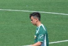 Comunicato stampa: nuova denominazione e due nuovi under in arrivo