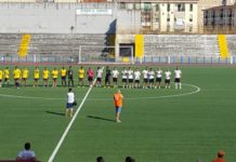 Savoia Equipe Campania Qualiano 3 – 1