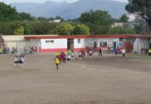 Cicciano – Savoia 0 a 1