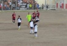 Interviste post gara a Ferraro e Guarro