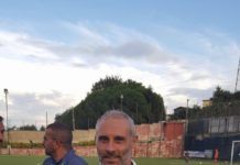 Interviste post gara