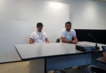 Interviste post-gara: parlano Amarante e Infimo