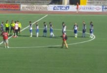Savoia – Pimonte 2 – 1
