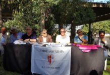 Conferenza stampa pre partita