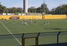 Mariglianese – Savoia 1 – 2