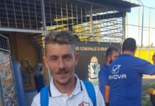 Interviste post gara