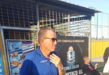 Interviste post gara