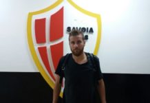 Moxedano-Savoia: c'è l'ufficialità