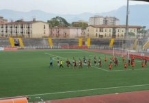 Savoia – San Giorgio 3 – 1