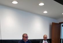 Interviste post-gara