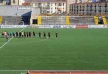 Savoia – Barano 2 – 1