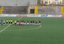 Savoia – Mariglianese 1 – 0