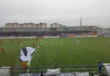 Afragolese – Savoia 2 – 2