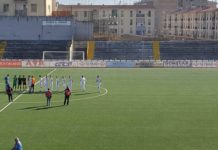Savoia – Real Forio 1- 0