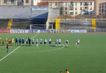 Savoia – Neapolis 1 – 0
