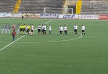 Savoia Mariglianese 3 – 1