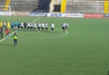 Savoia – Hermes Casagiove 5 a 0