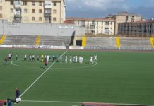 Savoia – Isola di Procida 2 – 1