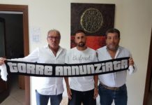 Comunicati stampa: ufficializzati Di Paola e Liccardo