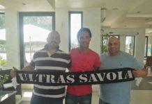 Comunicato stampa: colpo in attacco