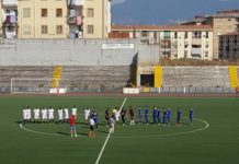 Savoia – Paganese 1 – 5