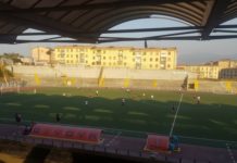 Savoia – Valdiano 2 – 1