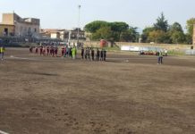 Interviste post Maddalonese – Savoia 0 – 1