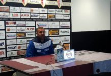 Interviste post Savoia – Puteolana 5 – 0