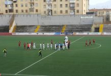 Savoia – San Giorgio 2 – 0