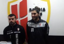 Interviste post Savia – Mondragone 2 – 1