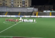 Coppa Italia: Savoia Puteolana 2 – 0
