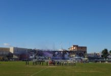 Casoria – Savoia 0 – 3