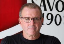 Intervista pre Savoia – Barano Fabiano: parla Fabiano