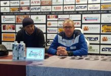 Interviste post Savoia – Barano 2 – 0