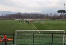 Mariglianese – Savoia 0 – 1