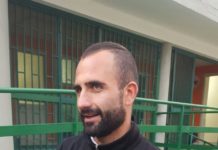 Mariglianese-Savoia, Le interviste: nel dopo gara parlano Fabiano, Esposito e Liccardo