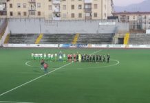 Semi finale di Coppa Italia Savoia – Real Forio 4 – 1