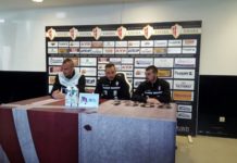 Savoia-Pimonte, le voci dei protagonisti: parlano Esposito, Gallo e Caso Naturale