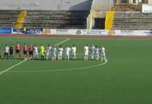 Savoia – Monte di Procida 2 – 0