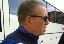 Sessana-Savoia, le interviste post gara: parlano Fabiano, Mennitto e Galizia.