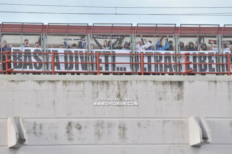 Pomigliano-Savoia 2-1