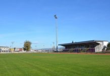 Verso Afragolese-Savoia: numeri e curiosità