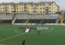 È festa a Torre Annunziata, il Savoia ritorna in serie D