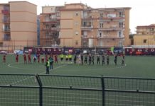 San Giorgio – Savoia 2 – 0