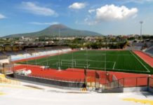 Savoia-Giugliano, i bianchi si impongono per 5-3