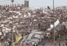 Penultima di campionato, il Savoia in trasferta a Mondragone per avvicinare quota 80.