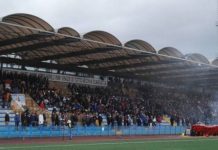 Eccellenza Girone A, ultimo atto