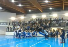 Basket: le finali Regionali under 16
